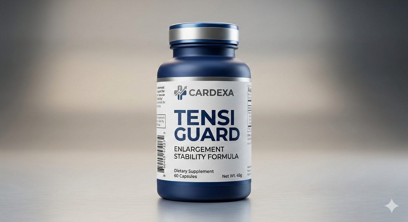 Tensi Guard Vitality